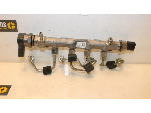 Vstřikovací lišta 04E133320H, 04E133320H Audi A3 S3 8V Euro 6)