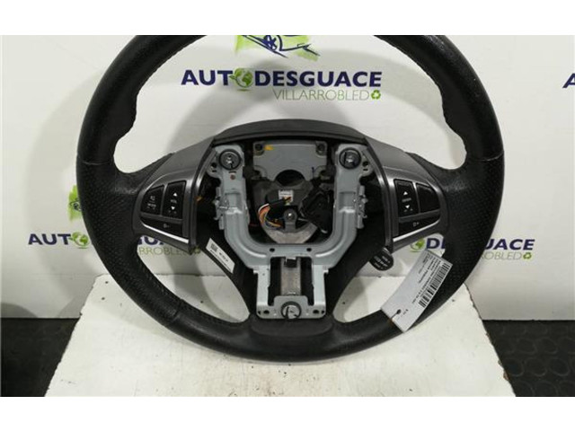 Руль SsangYong Korando - года