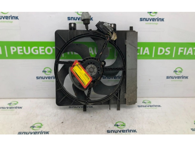 Píst 1253H3, 1253H3 Citroen C3 TU3JP(KFV)