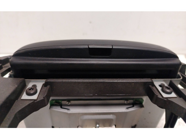 Дисплей    306562451, 020435   Volvo V70