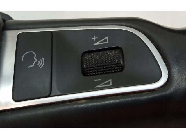 Руль Audi A6 S6 C6 4F 2004 - 2011 года