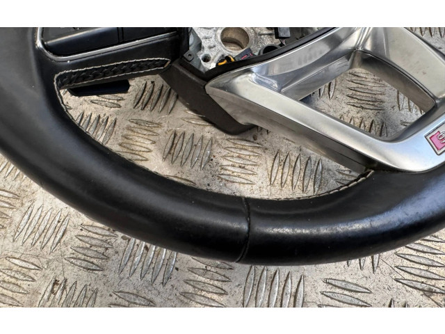 Руль Audi SQ7 2016 - года 4M0419689