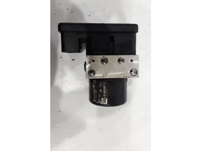 Блок АБС Audi A2 - года