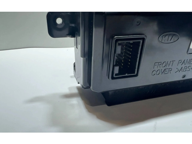 Дисплей 95710-1H100, 957101H100 KIA Ceed