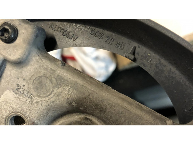 Руль Smart ForFour I 2004-2006 года 6027644, 6037283