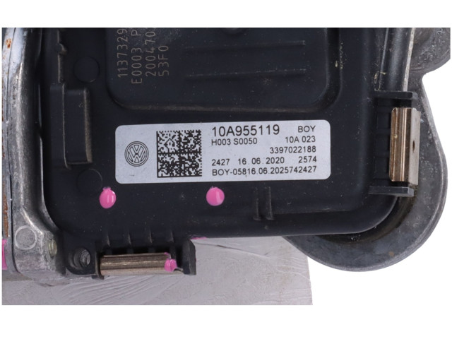 Моторчик дворников 10A955113 Volkswagen ID.3