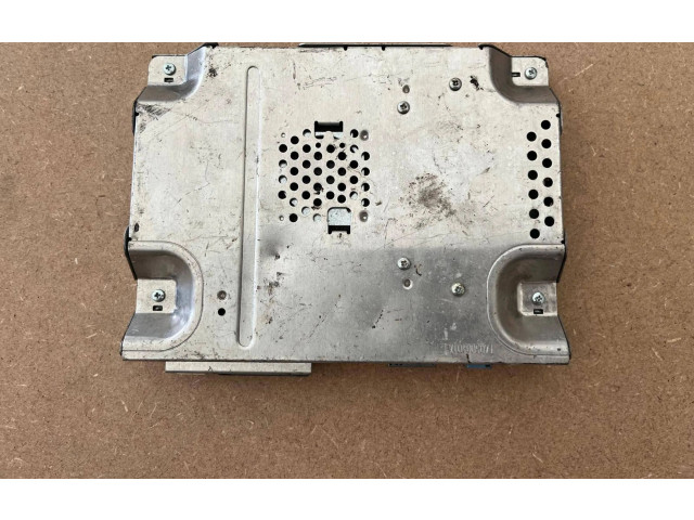 Řídící jednotka 12606474, 12603530 Pontiac G6 2006