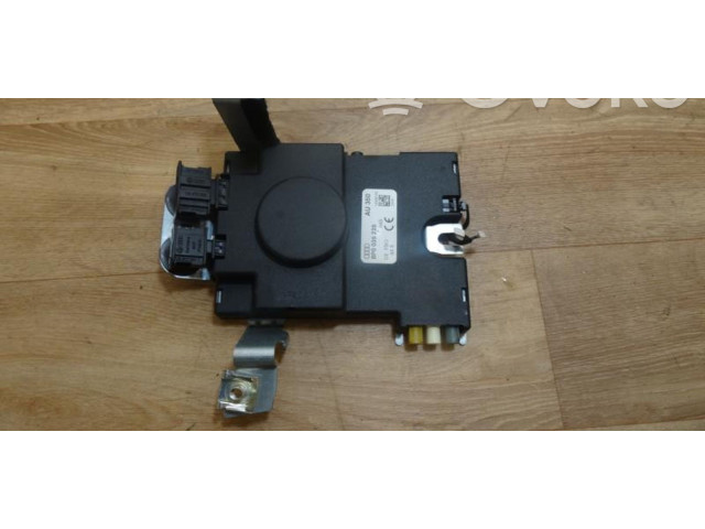 Звукоусилитель 8E0035456D, 8E0035456D Audi A3 S3 8P 2004