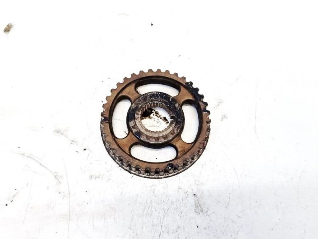 Блок управления АБС Honda Accord