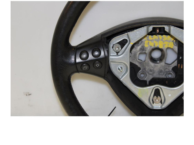 Руль Mercedes-Benz A W169  2004 - 2012 года A1694600203      