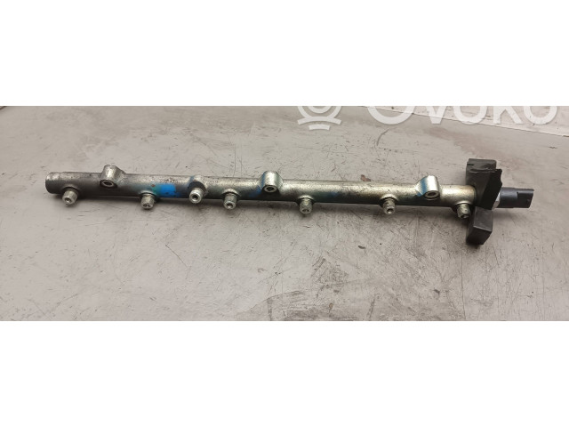 Vstřikovací lišta 0445216002, 0281002475 BMW X5 E53 M57D30