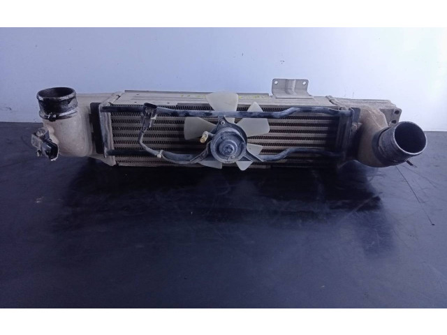 Интеркулер 281904A47X, P2-A11-2 KIA Sorento