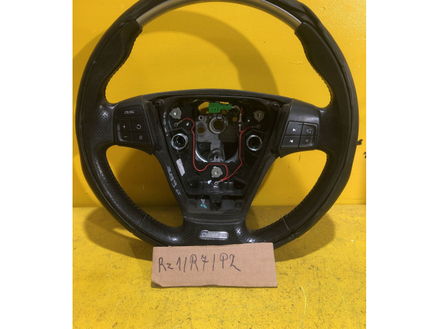 Руль Volvo C30  2007 - 2010 года RZ1R7P2      