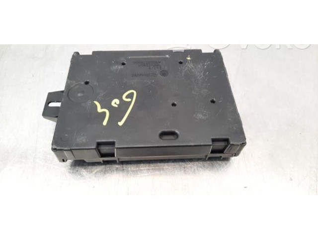 Блок комфорта 284B10447R Dacia Dokker