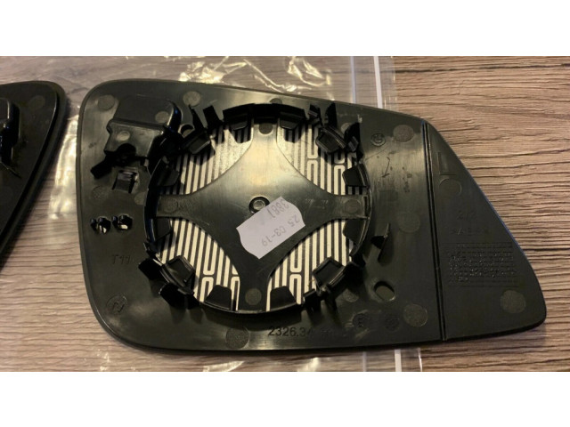 стекло зеркало