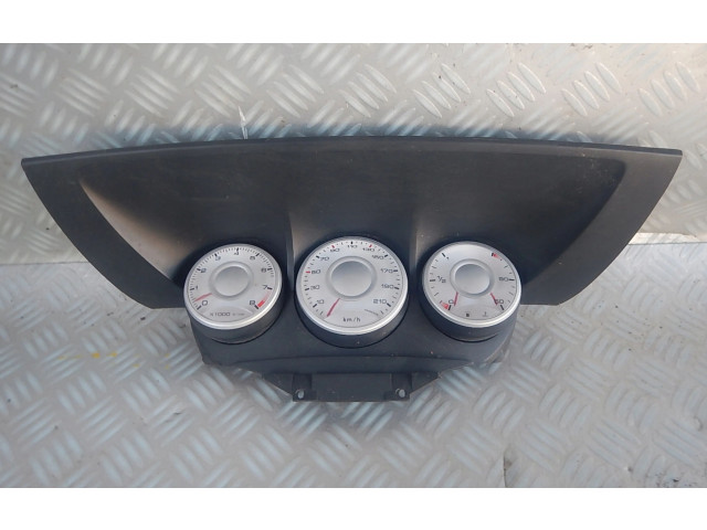 Панель приборов 1401133980 Citroen C8