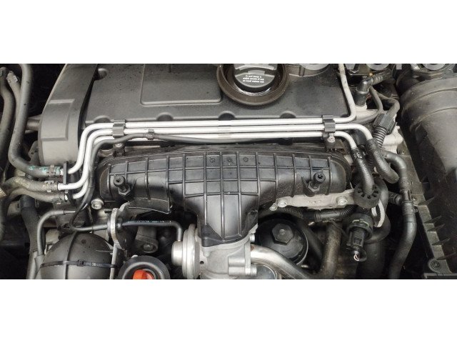 Форсунка 03G130073G    Audi A3 S3 8P  BKD 