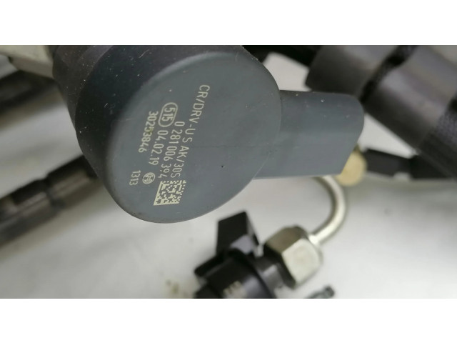 Vstřikovač 8571569, 0445216051   BMW 7 G11 G12  pro naftový motor 3.0  