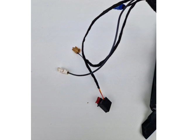 Зеркало электрическое Audi e-tron - года