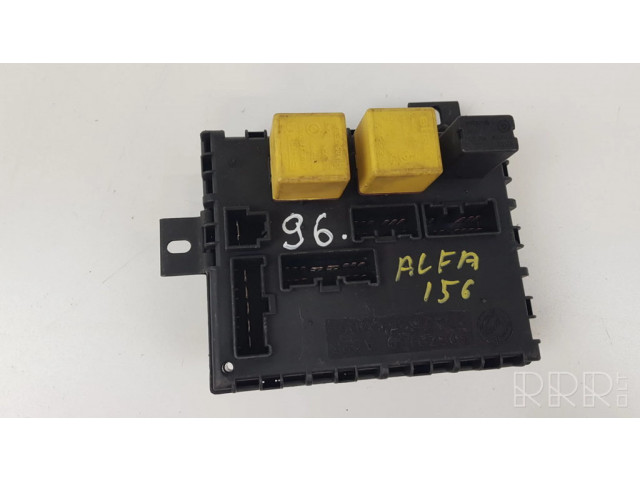Pojistková skříňka 60679160 Alfa Romeo 156 2000
