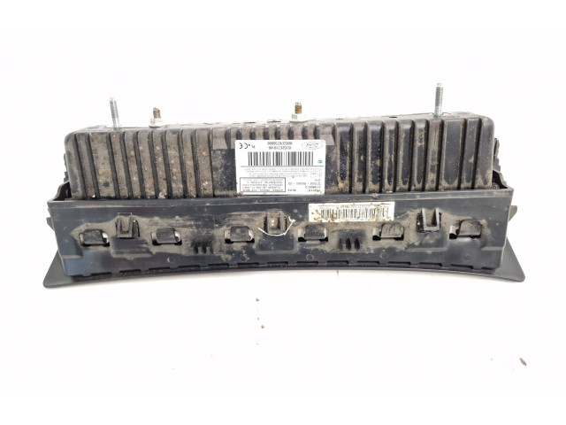 Подушка безопасности для колен 34188602D, 1055376730066   Ford S-MAX