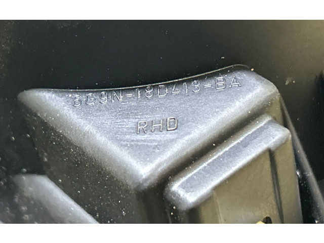 Вентилятор печки 6G9N18D413AA Volvo S60