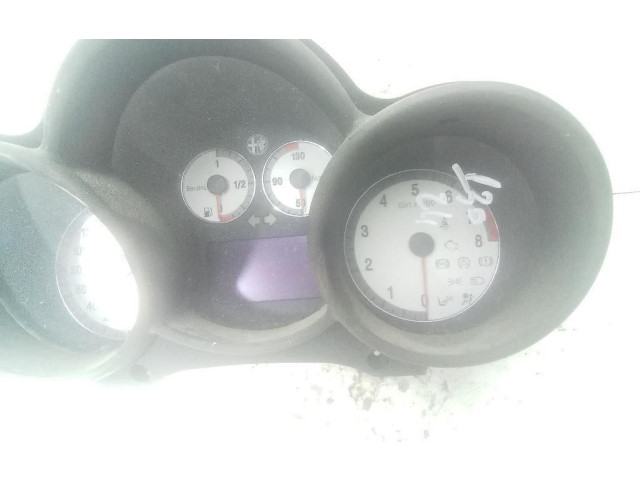 Панель приборов 156050195, 156050195 Alfa Romeo GT