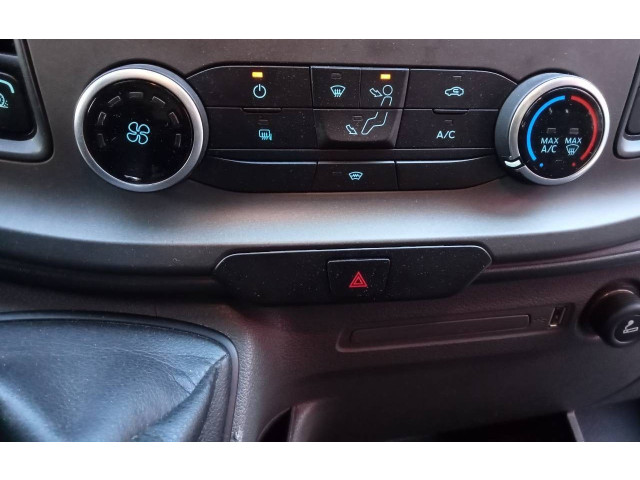 Блок управления климат-контролем Ford Transit Tourneo Connect