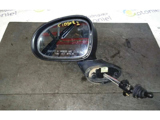 Зеркало электрическое        Chevrolet Matiz   -  года   