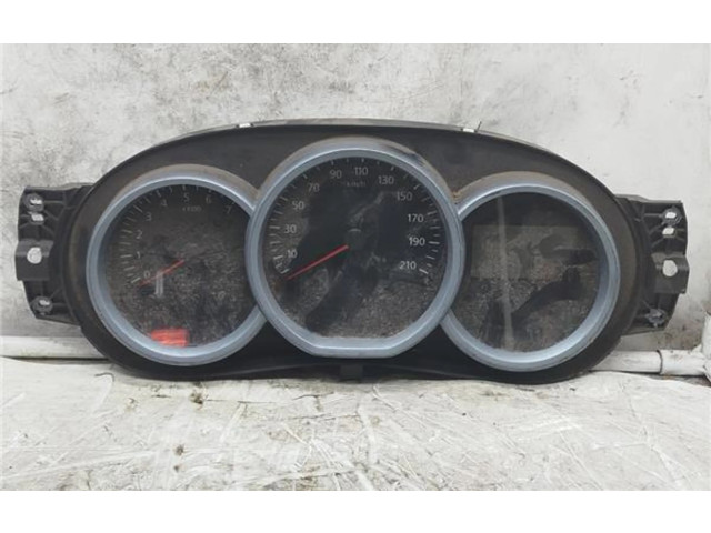 Панель приборов 248107977R, 248107977R Dacia Lodgy