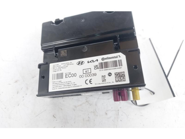 Řídící jednotka 96510Q0000, 96510Q0000 Hyundai i20 (BC3 BI3) 2020