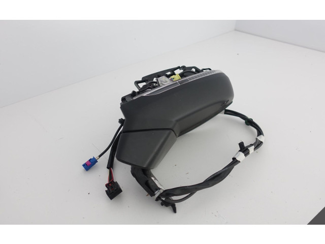 Зеркало электрическое Audi Q5 SQ5 2017 - года