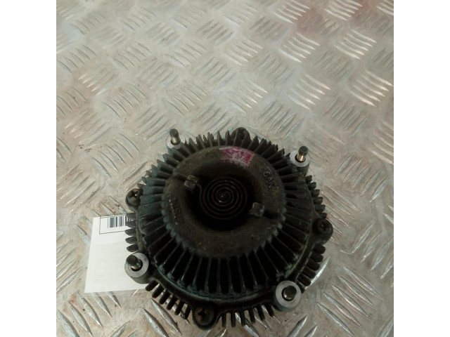 Вентилятор печки 6AK Daihatsu Terios