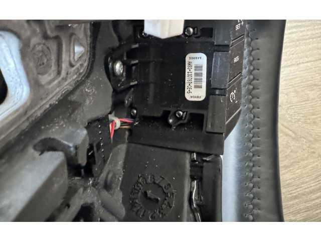 Руль Jaguar XJ X351 2009 - 2019 года 3011433100522