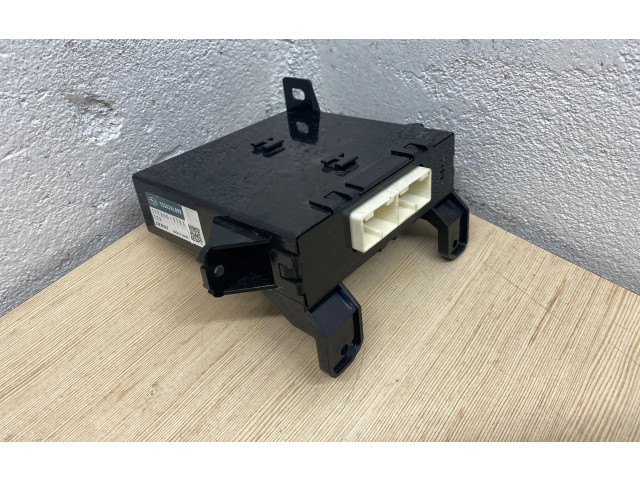 Блок управления климат-контролем 72343AL090, 1778003783   Subaru Outback