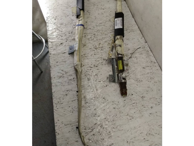 Боковая подушка безопасности P52029297AG, T2EMM070810417 Jeep Grand Cherokee (WK)