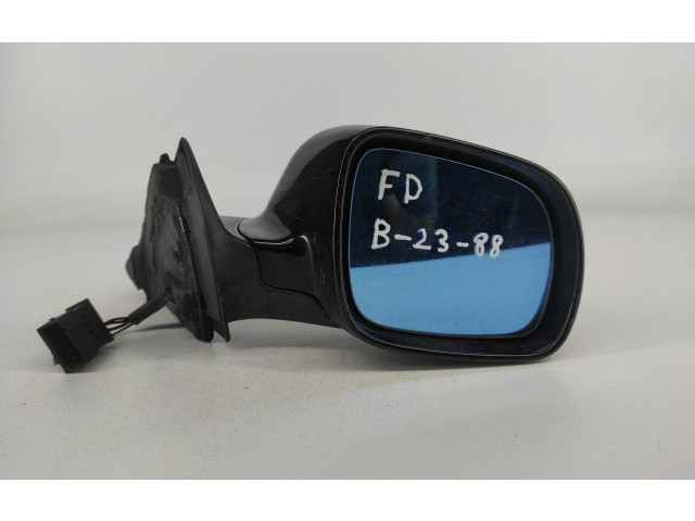 Зеркало электрическое Audi A3 S3 8L 1996 - 2003 года