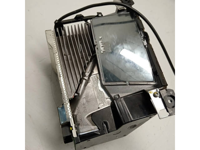 Дисплей 9159641 BMW M5