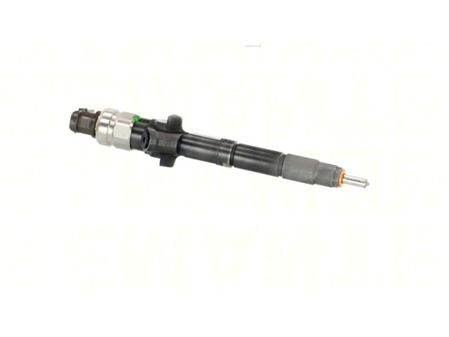 Vstřikovací lišta 095000-624, 095000-624 Nissan PickUp