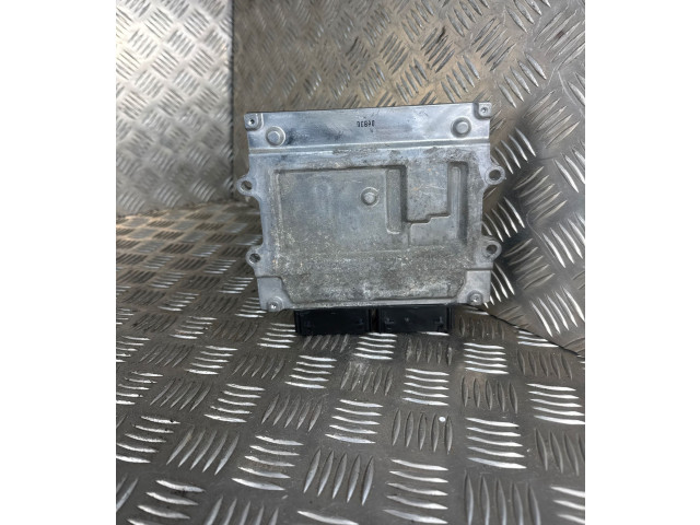 Блок управления двигателя 32242005   Volvo S90, V90