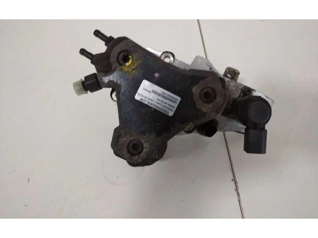 Vstřikovací čerpadlo 2034764201   Mercedes-Benz C W203    OM646963 