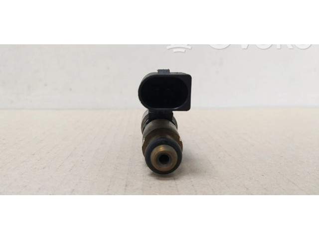 Форсунка 0261500016, 0261500016    Volkswagen Touran I  BLF(Euro 4) 