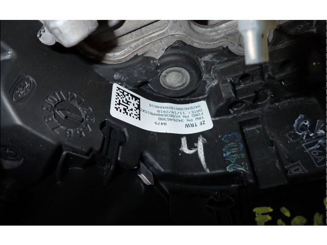 Руль Ford Fiesta 2017 - года 2503232