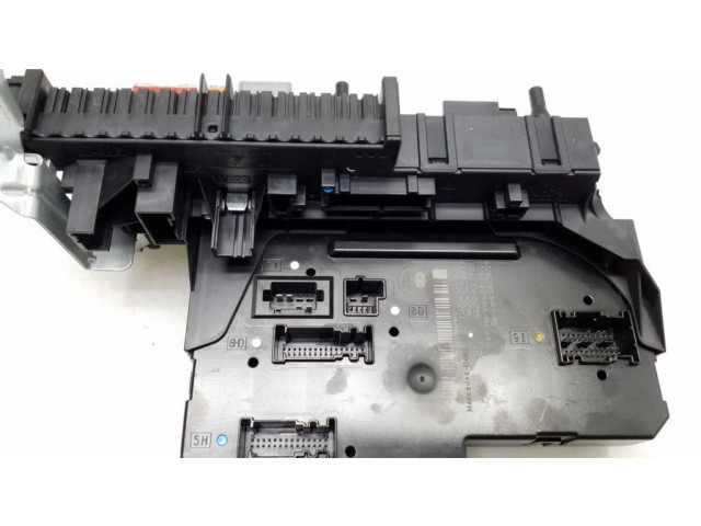 SAM блок управления