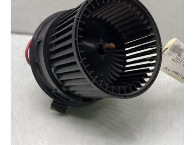 Вентилятор печки 272104185R Dacia Duster II