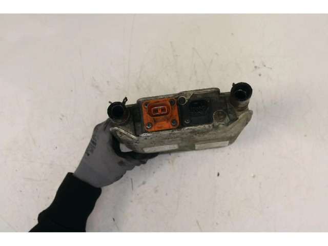 Блок управления двигателя Jeep Wrangler