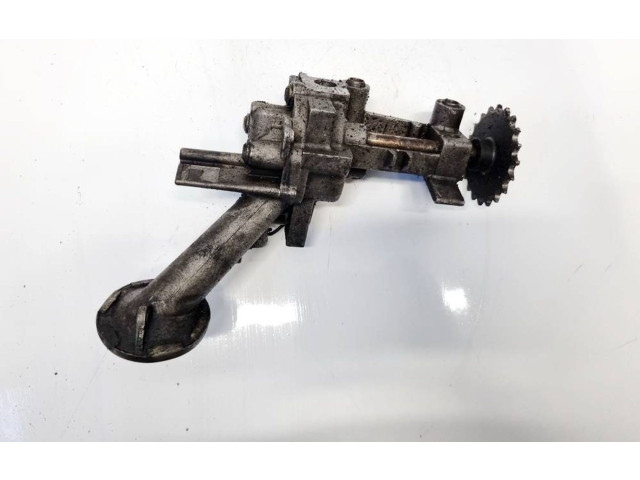 Масляный насос 7700600252 Renault Scenic I