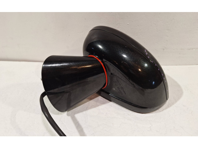 Зеркало электрическое        Opel Meriva B  2010 - 2016 года   