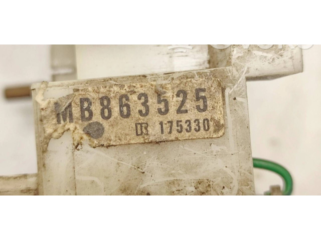 Переключатель дворников 175326L, 175330 Mitsubishi Galant