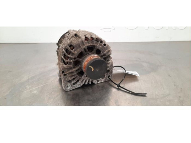 Генератор 231000026R Renault Kangoo II